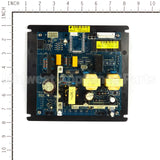 315423GS Briggs & Stratton Panel-Control
