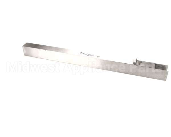 31552-4 Montague Container Grease-Ss (Hanging)