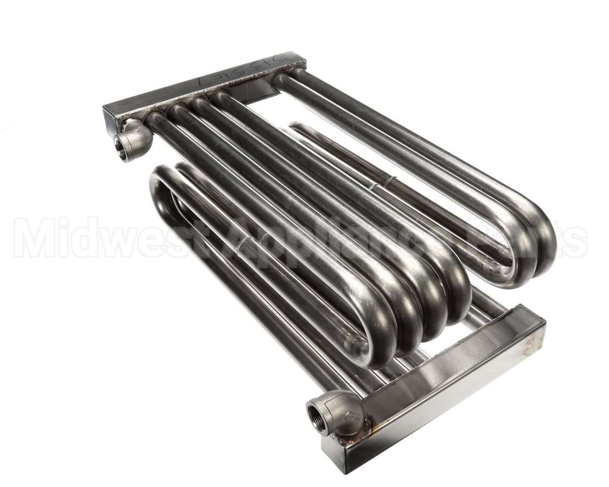 315567 Champion - Moyer Diebel Coil Weld C3 Lp Stm Ucs