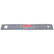 31557 Compatible Blodgett Lexan Control Decal