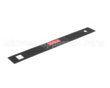31557 Blodgett Decal, Lexan Control