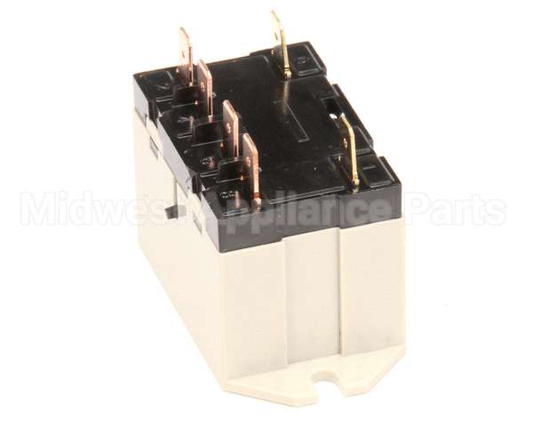 31558 Blodgett Relay, Dpst 208/240V 25A