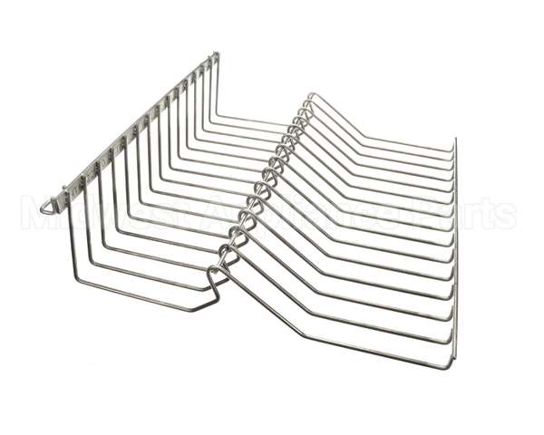 31567 Power Soak Systems Rack 14 Pan Wash Rear (\\\\\\\