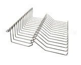 31567 Power Soak Systems Rack 14 Pan Wash Rear (\\\\\\\