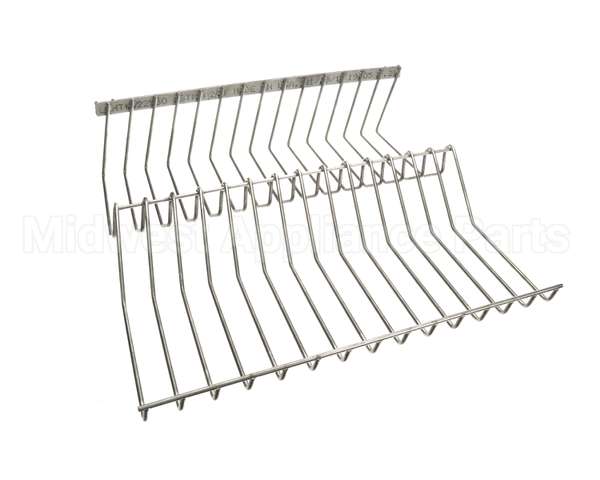 31567 Power Soak Systems Rack 14 Pan Wash Rear (\\\\\\\