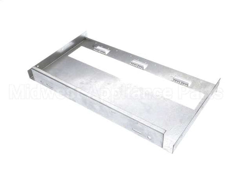 315733 Tri-Star Manufacturing Liner;Back 24 Raised Griddle