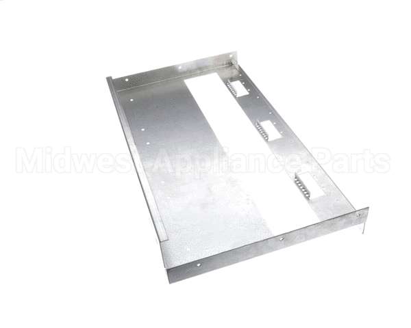 315733 Tri-Star Manufacturing Liner;Back 24 Raised Griddle