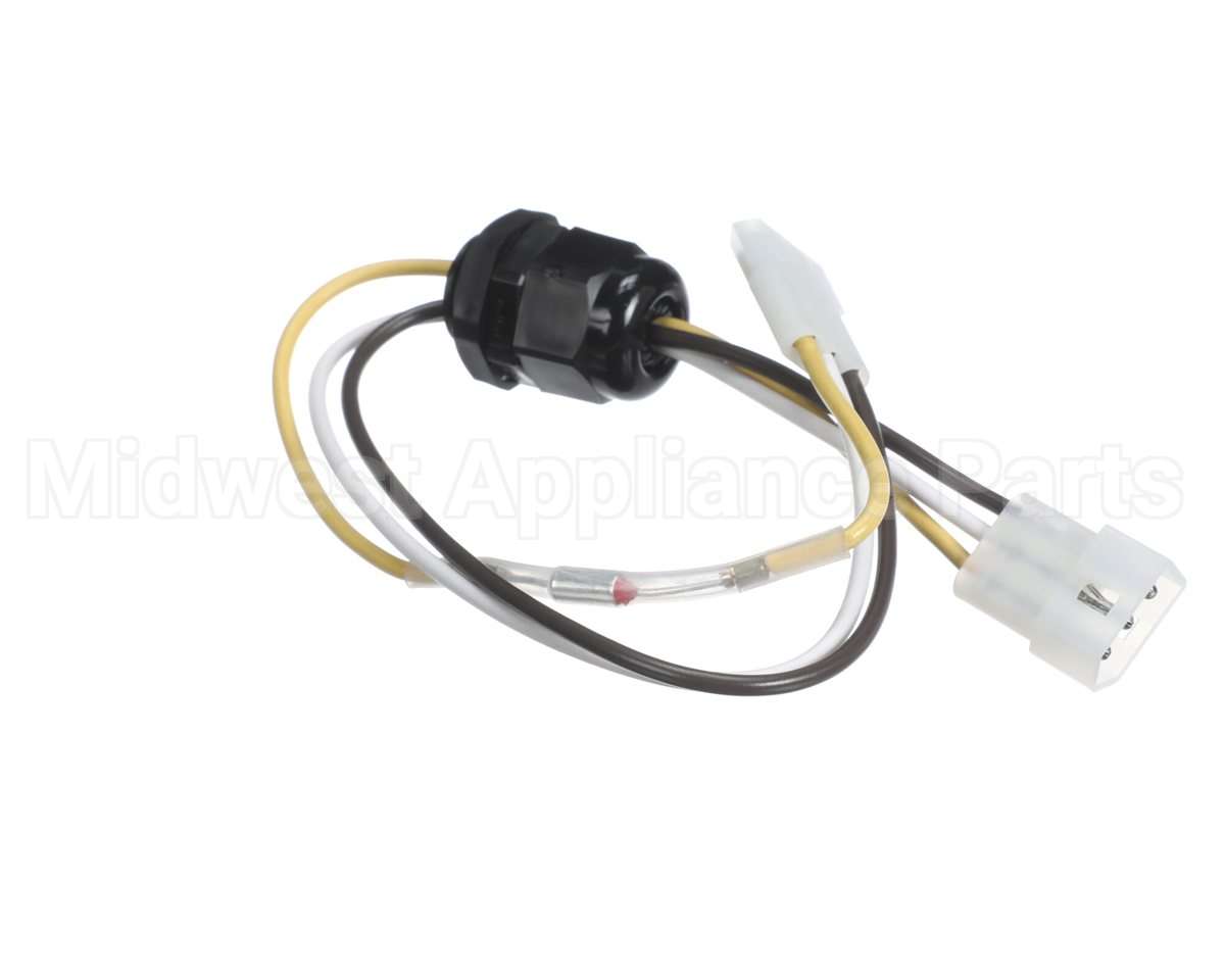 315789-751 Bryant Payne Harness-Pilot