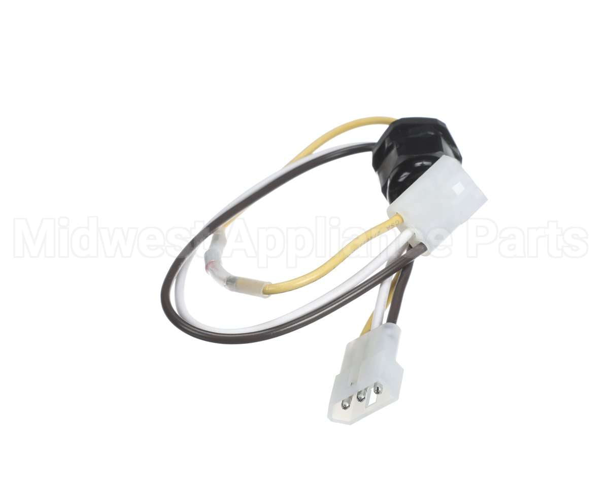 315789-751 Bryant Payne Harness-Pilot