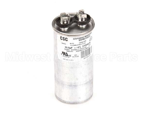 316-006A Beverage Air Run Cap 85Pr370F23