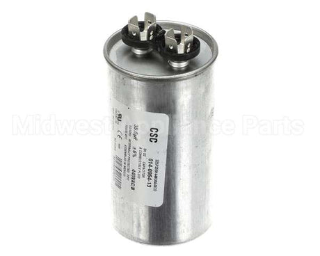 316-012D Beverage Air Run Cap Rft26/32