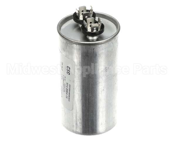 316-012D Beverage Air Run Cap Rft26/32