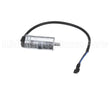 316-017D Beverage Air Run Cap-Emb (12Uf 250V P2 - Haoye)