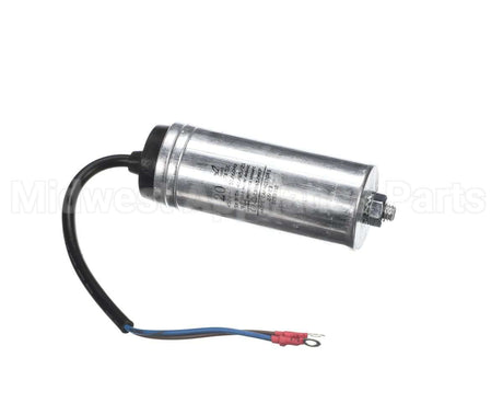 316-019D Beverage Air Run Cap, Emb (2253312)
