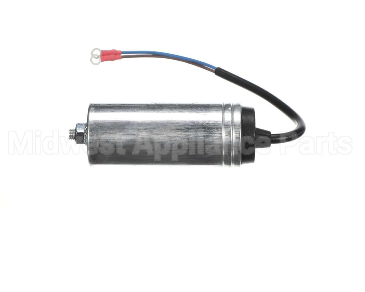 316-019D Beverage Air Run Cap, Emb (2253312)