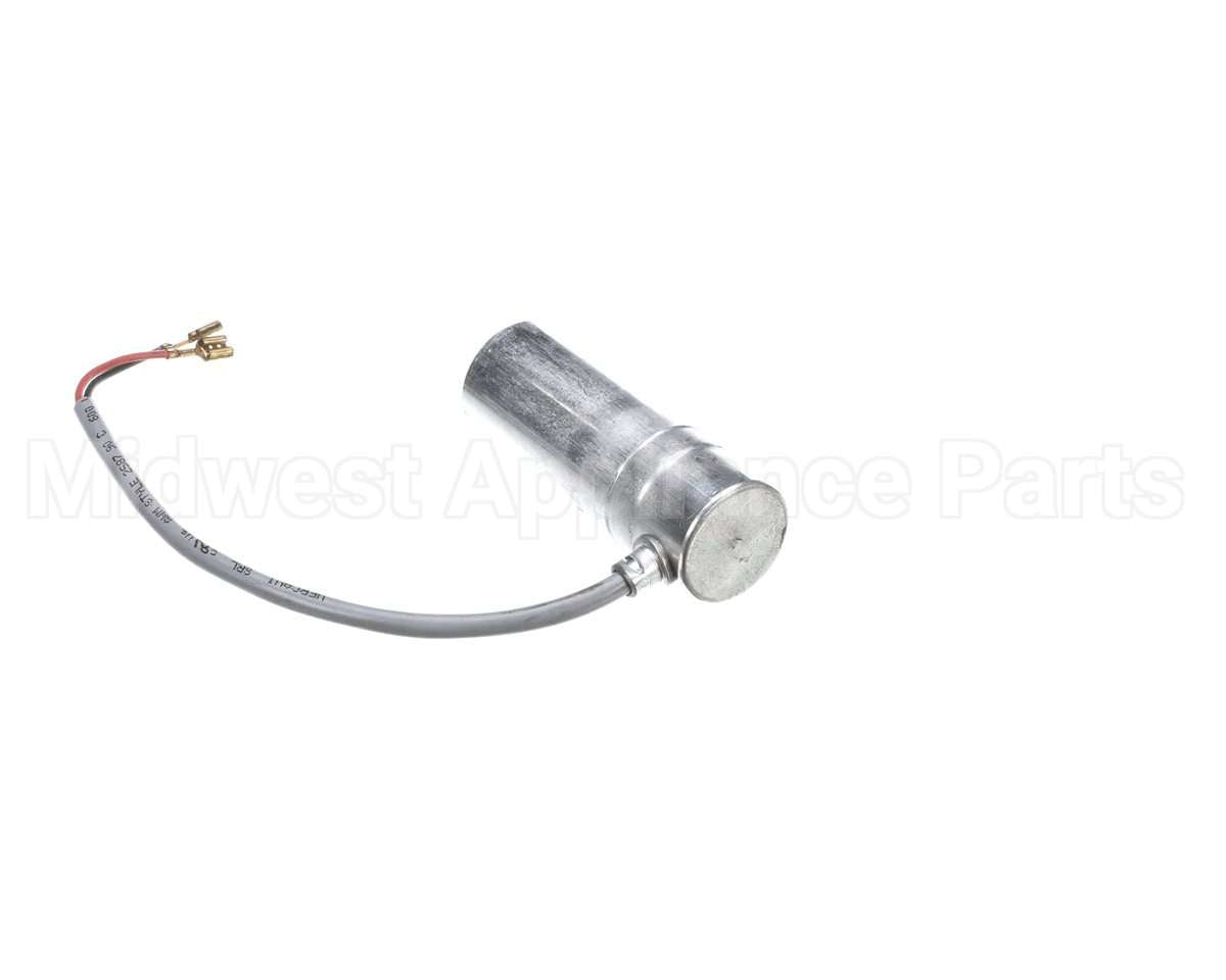 316-023D Beverage Air Run Capacity, Secop#117-7114