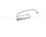 316-023D Beverage Air Run Capacity, Secop#117-7114