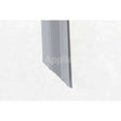 316-10012-19 Compatible Traulsen Gasket Retainer 59.469