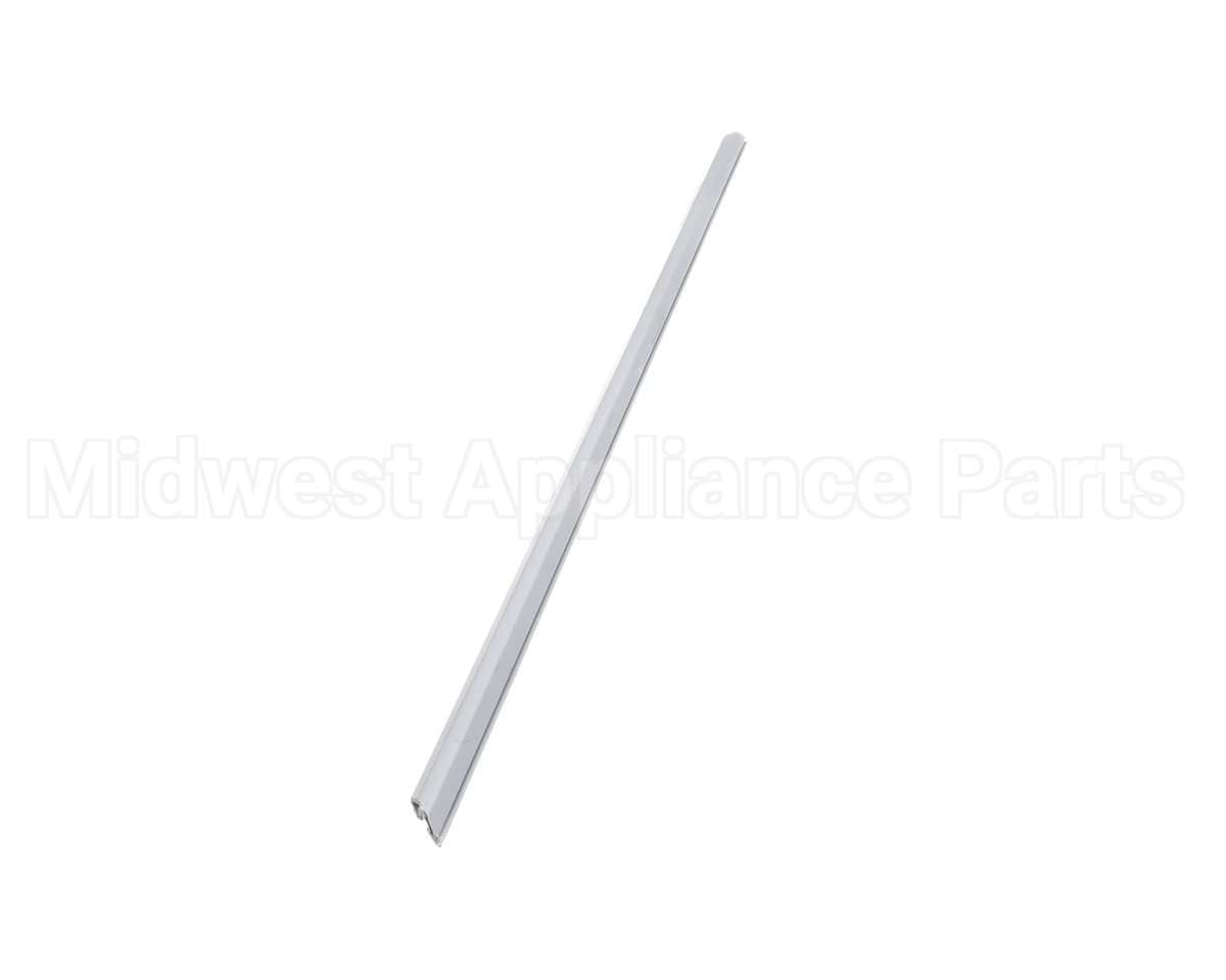 316-10012-35 Traulsen Gasket Retainer 24.813 Inch