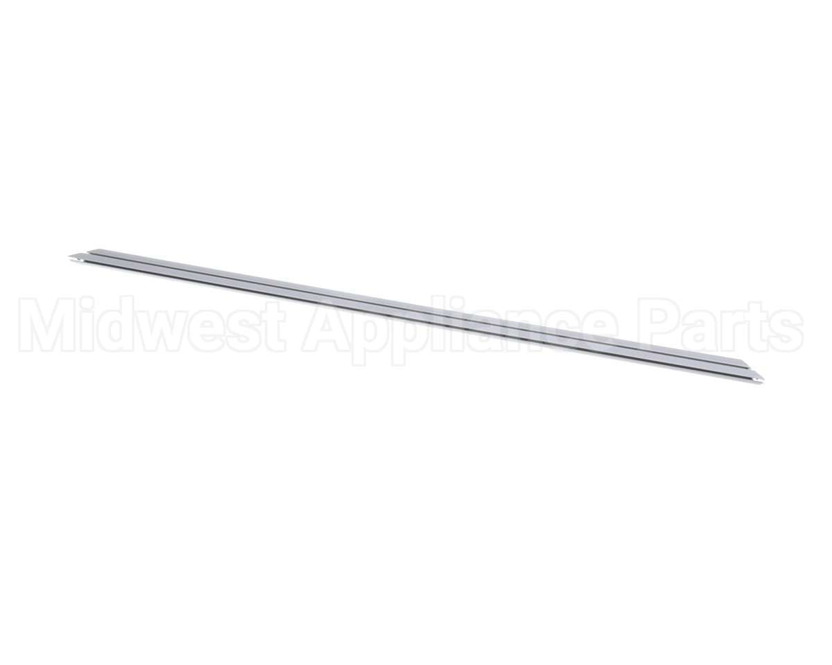 316-10012-73 Traulsen Gasket Retainer 22.934