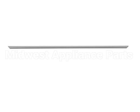 316-10012-86 Traulsen Gasket Retainer 29.813
