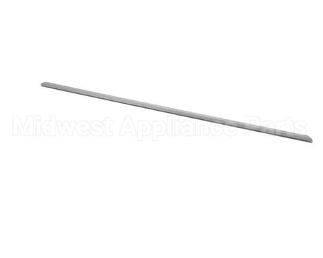 316-10012-86 Traulsen Gasket Retainer 29.813