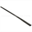 316-991-0033-S Compatible Delfield Black Airflow Extrusion, 5 Pan