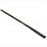 316-991-0033-S Compatible Delfield Black Airflow Extrusion, 5 Pan