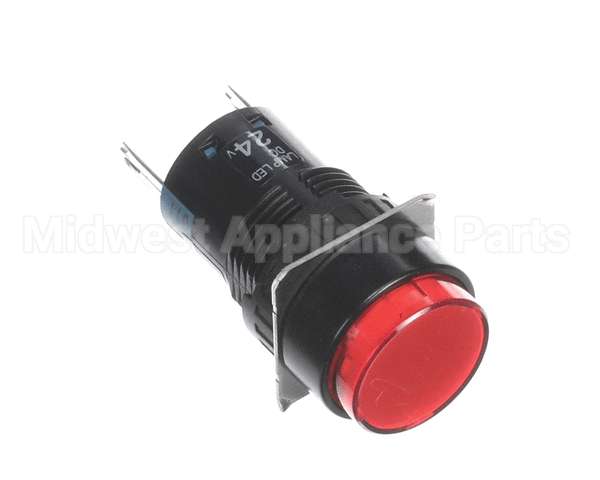 31600-19 Lbc Bakery Red Indicator Light