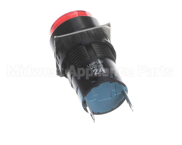 31600-19 Lbc Bakery Red Indicator Light