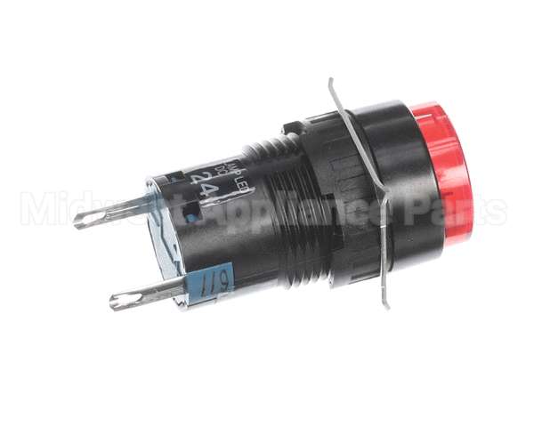 31600-19 Lbc Bakery Red Indicator Light
