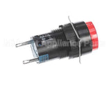 31600-19 Lbc Bakery Red Indicator Light