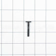316001013 Frigidaire Screw