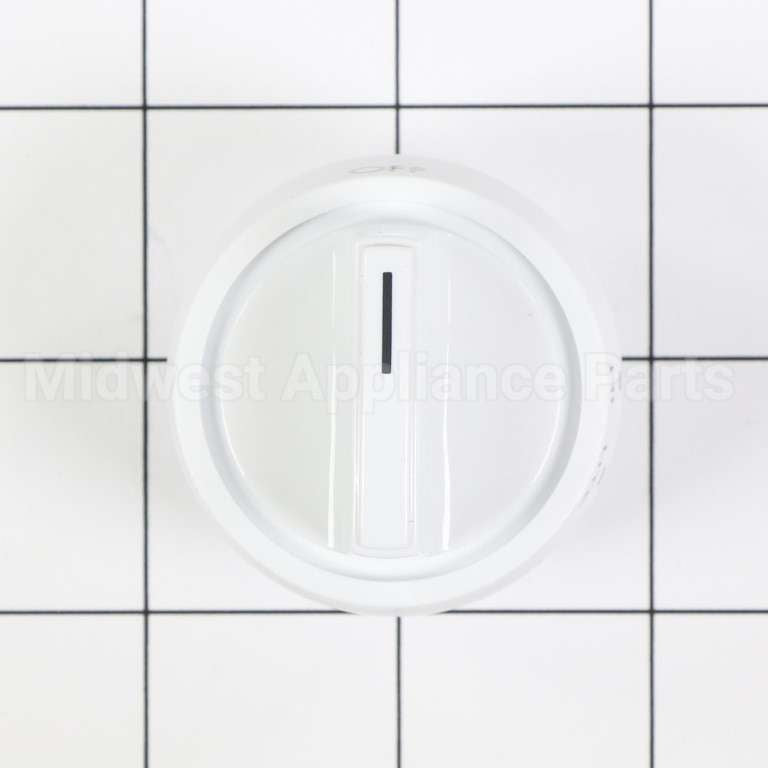 316009046 Frigidaire Knob