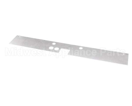31601 Imperial Ir-36 Oven Front Baffle