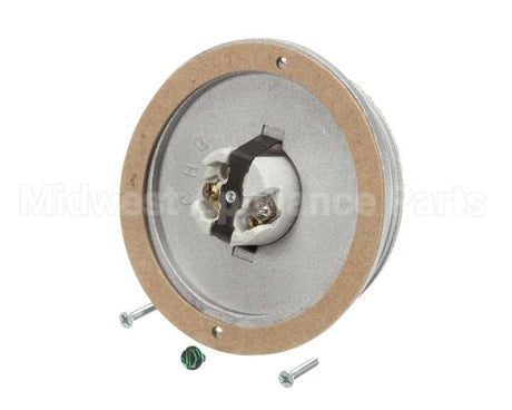 31602-06 Lbc Bakery Lamp Socket, Incandescent