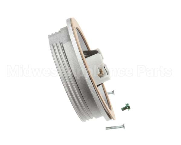 31602-06 Lbc Bakery Lamp Socket, Incandescent