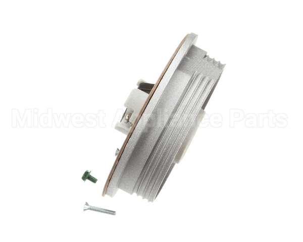 31602-06 Lbc Bakery Lamp Socket, Incandescent