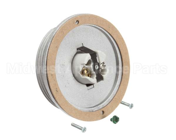 31602-06 Lbc Bakery Lamp Socket, Incandescent