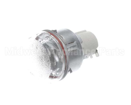 31602-20A Lbc Bakery Light Assembly, Halogen