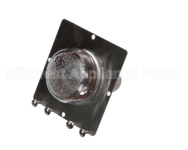 31602-27 Lbc Bakery Wt Lamp Incan, Lro W Plate