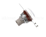 31602-27 Lbc Bakery Wt Lamp Incan, Lro W Plate