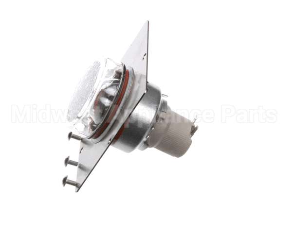 31602-27 Lbc Bakery Wt Lamp Incan, Lro W Plate