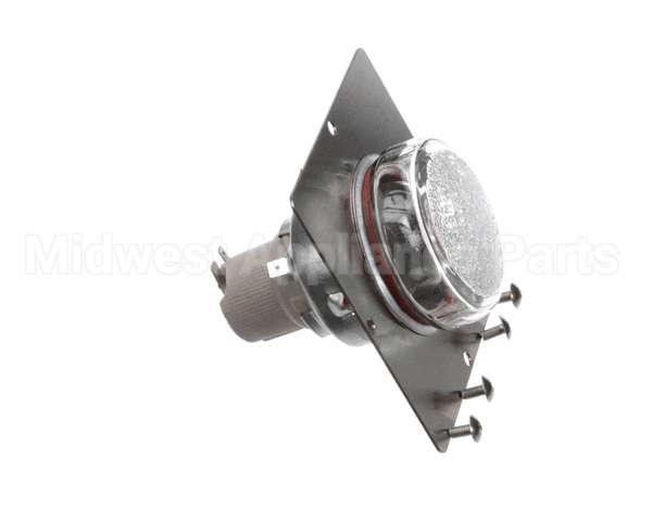 31602-27 Lbc Bakery Wt Lamp Incan, Lro W Plate