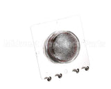 31602-27 Lbc Bakery Wt Lamp Incan, Lro W Plate