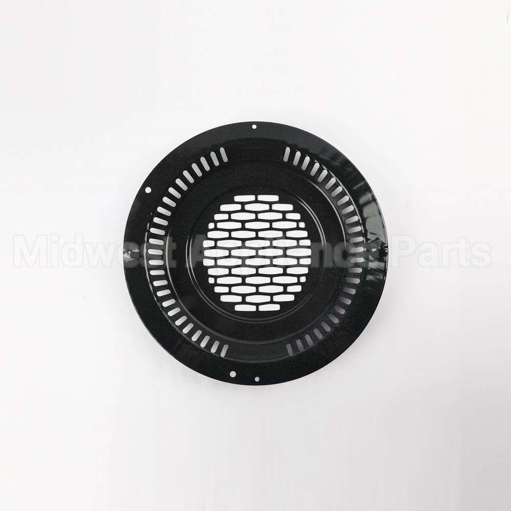 316026701 Frigidaire Cover