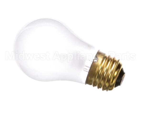 31603-05 Lbc Bakery Lamp, Ovens, 120 Volt 40 Watt