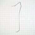316057601 Frigidaire Rod