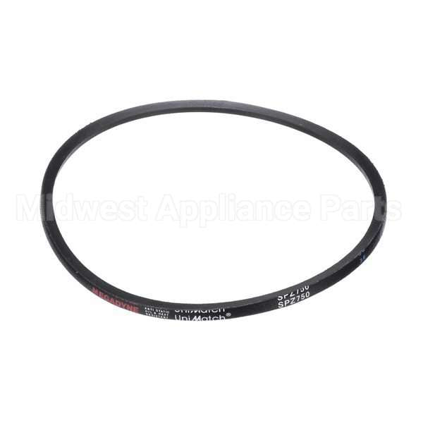 31606010000750 Compatible Doyon V-Belt Spz 750