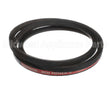 31606019001287 Nu-Vu V-Belt Spz 1287